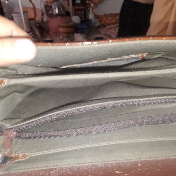 Carteras de cuero - Picture 5 of 6